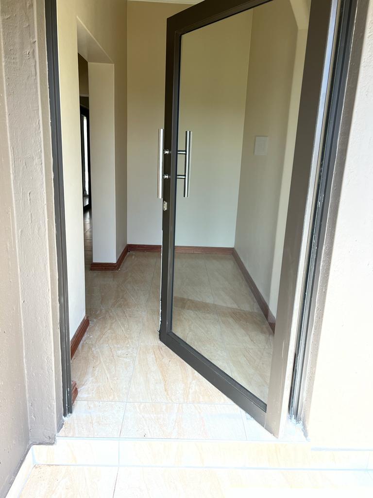 To Let 3 Bedroom Property for Rent in La Camargue Private Country Estate North West